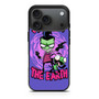 Invader Zim 6 iPhone 17 Pro Max Case Invader Zim 6 iPhone 17 Pro Max Case