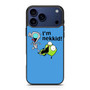 Invader Zim 7 iPhone 17 Pro Case