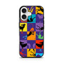 Greyhound Semaphore 3 iPhone 17 Case Greyhound Semaphore 3 iPhone 17 Case