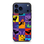 Greyhound Semaphore 3 iPhone 17 Pro Case Greyhound Semaphore 3 iPhone 17 Pro Case