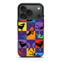 Greyhound Semaphore 3 iPhone 17 Pro Max Case Greyhound Semaphore 3 iPhone 17 Pro Max Case