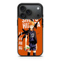 Hinata Haikyuu iPhone 17 Pro Max Case Hinata Haikyuu iPhone 17 Pro Max Case