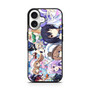 Hyperdimension Neptunia Collage iPhone 17 Case Hyperdimension Neptunia Collage iPhone 17 Case