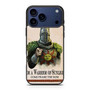 Dark Soul I Want You iPhone 17 Pro Case Dark Soul I Want You iPhone 17 Pro Case