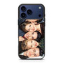 Friends Cast 2 iPhone 17 Pro Case