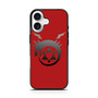 Fullmetal Alchemist Brotherhood 3 iPhone 17 Case Fullmetal Alchemist Brotherhood 3 iPhone 17 Case