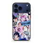 Gdragon Collage iPhone 17 Pro Case Gdragon Collage iPhone 17 Pro Case
