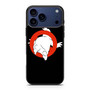 Ghost Buster iPhone 17 Pro Case
