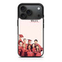 Glee 3 iPhone 17 Pro Max Case Glee 3 iPhone 17 Pro Max Case