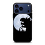 Godzilla 1 iPhone 17 Pro Case Godzilla 1 iPhone 17 Pro Case