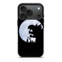 Godzilla 1 iPhone 17 Pro Max Case Godzilla 1 iPhone 17 Pro Max Case