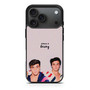 Cute dolan twin iPhone 17 Pro Max Case Cute dolan twin iPhone 17 Pro Max Case
