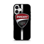 Ducati Corse iPhone 17 Case Ducati Corse iPhone 17 Case