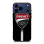 Ducati Corse iPhone 17 Pro Case Ducati Corse iPhone 17 Pro Case