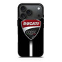 Ducati Corse iPhone 17 Pro Max Case Ducati Corse iPhone 17 Pro Max Case