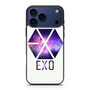 EXO Logo 1 iPhone 17 Pro Case EXO Logo 1 iPhone 17 Pro Case