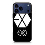 EXO Logo 2 iPhone 17 Pro Case EXO Logo 2 iPhone 17 Pro Case