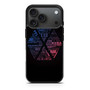 EXO Logo 4 iPhone 17 Pro Max Case