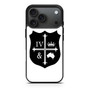 King and Country 2 iPhone 17 Pro Max Case