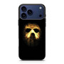 Friday 13th iPhone 17 Pro Case Friday 13th iPhone 17 Pro Case