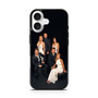 Friends 1 iPhone 17 Case Friends 1 iPhone 17 Case