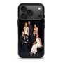 Friends 1 iPhone 17 Pro Max Case Friends 1 iPhone 17 Pro Max Case
