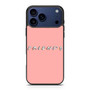 Friends 2 iPhone 17 Pro Case Friends 2 iPhone 17 Pro Case