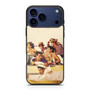 Friends Vacation Photo iPhone 17 Pro Case Friends Vacation Photo iPhone 17 Pro Case