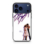 Dirty Dancing 3 iPhone 17 Pro Case Dirty Dancing 3 iPhone 17 Pro Case