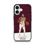 Cleveland Cavaliers Derrick Rose iPhone 17 Case