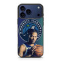 Minnesota Timberwolves 1 iPhone 17 Pro Case Minnesota Timberwolves 1 iPhone 17 Pro Case