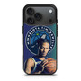 Minnesota Timberwolves 1 iPhone 17 Pro Max Case Minnesota Timberwolves 1 iPhone 17 Pro Max Case