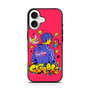 Devilman Crybaby iPhone 17 Case Devilman Crybaby iPhone 17 Case
