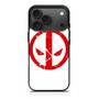 Death Stroke 1 iPhone 17 Pro Max Case Death Stroke 1 iPhone 17 Pro Max Case