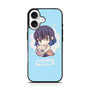 Kimetsu No Yaiba Cute Inosuke iPhone 17 Case Kimetsu No Yaiba Cute Inosuke iPhone 17 Case