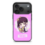 Kimetsu No Yaiba Cute Kanao iPhone 17 Pro Max Case Kimetsu No Yaiba Cute Kanao iPhone 17 Pro Max Case