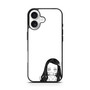 Kimetsu No Yaiba Nezuko iPhone 17 Case Kimetsu No Yaiba Nezuko iPhone 17 Case