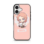 Kimetsu No Yaiba Cute Sabito iPhone 17 Case Kimetsu No Yaiba Cute Sabito iPhone 17 Case