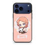 Kimetsu No Yaiba Cute Sabito iPhone 17 Pro Case Kimetsu No Yaiba Cute Sabito iPhone 17 Pro Case