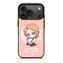 Kimetsu No Yaiba Cute Sabito iPhone 17 Pro Max Case Kimetsu No Yaiba Cute Sabito iPhone 17 Pro Max Case