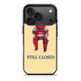 Dark Souls 18 iPhone 17 Pro Max Case Dark Souls 18 iPhone 17 Pro Max Case