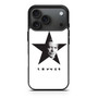 David Bowie Blackstar 2 iPhone 17 Pro Max Case