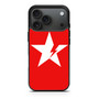 David Bowie Blackstar 3 iPhone 17 Pro Max Case David Bowie Blackstar 3 iPhone 17 Pro Max Case