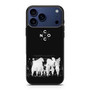 CNNCO iPhone 17 Pro Case CNNCO iPhone 17 Pro Case