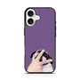 Bulldog Cute 1 iPhone 17 Case Bulldog Cute 1 iPhone 17 Case
