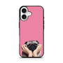 Bulldog Cute 2 iPhone 17 Case Bulldog Cute 2 iPhone 17 Case