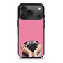 Bulldog Cute 2 iPhone 17 Pro Max Case Bulldog Cute 2 iPhone 17 Pro Max Case