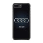 Audi Logo 3 iPhone 7 | iPhone 7 Plus Case
