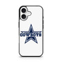 Cowboys 3 iPhone 17 Case Cowboys 3 iPhone 17 Case