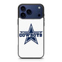 Cowboys 3 iPhone 17 Pro Case Cowboys 3 iPhone 17 Pro Case